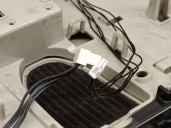 Recambio de luz interior para volvo xc60 ii (246) d5 awd referencia OEM IAM 31479613 31479613 