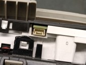 Recambio de luz interior para volvo xc60 ii (246) d5 awd referencia OEM IAM 31479613 31479613 