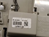 Recambio de luz interior para volvo xc60 ii (246) d5 awd referencia OEM IAM 31479613 31479613 