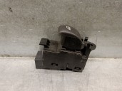 Recambio de mando elevalunas delantero derecho para volvo xc60 ii (246) d5 awd referencia OEM IAM 31433408 31433408 
