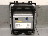 Recambio de pantalla multifuncion para volvo xc60 ii (246) d5 awd referencia OEM IAM 32247465 36010560 