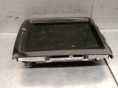 Recambio de pantalla multifuncion para volvo xc60 ii (246) d5 awd referencia OEM IAM 32247465 36010560 