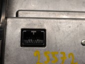 Recambio de pantalla multifuncion para volvo xc60 ii (246) d5 awd referencia OEM IAM 32247465 36010560 