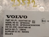 Recambio de pantalla multifuncion para volvo xc60 ii (246) d5 awd referencia OEM IAM 32247465 36010560 