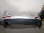 Recambio de paragolpes trasero para volvo xc60 ii (246) d5 awd referencia OEM IAM 40002284 40002284 