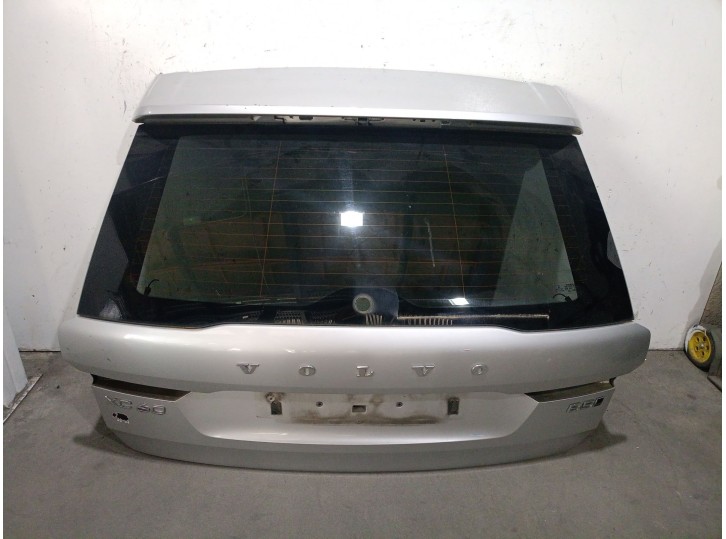 Recambio de porton trasero para volvo xc60 ii (246) d5 awd referencia OEM IAM 31420453 31420453 