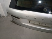 Replacement rear tailgate for Volvo XC60 II (246) D5 AWD OEM IAM reference 31420453 31420453 