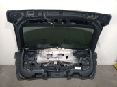 Replacement rear tailgate for Volvo XC60 II (246) D5 AWD OEM IAM reference 31420453 31420453 