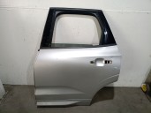 Recambio de puerta trasera izquierda para volvo xc60 ii (246) d5 awd referencia OEM IAM 32399081 32399081 