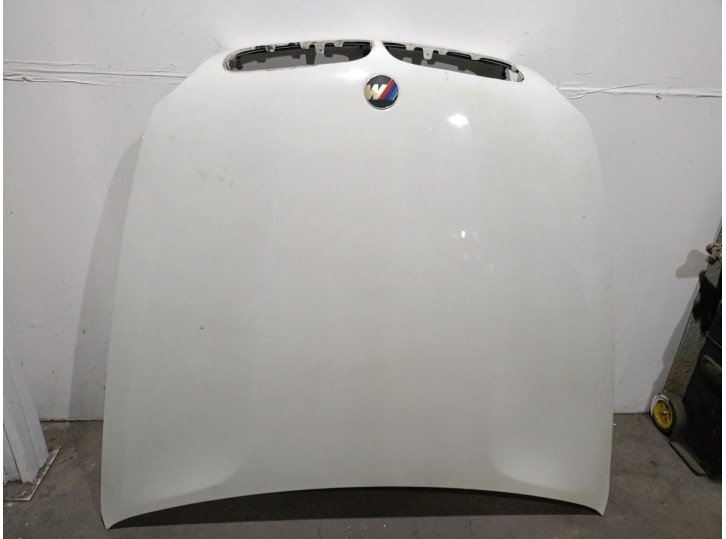 Replacement hood for BMW X6 (E71, E72) xDrive 35 d OEM IAM reference 41617486754 41617486754 