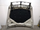 Replacement hood for BMW X6 (E71, E72) xDrive 35 d OEM IAM reference 41617486754 41617486754 