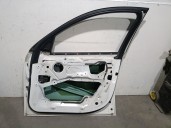 Replacement front right door for BMW X6 (E71, E72) xDrive 35 d OEM IAM reference 41517198160 41517198160 