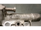 Recambio de tensor correa auxiliar para mini mini (r56) one referencia OEM IAM 7571015 11287571015 