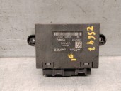 Replacement comfort module for Ford Galaxy III (ck) 2.0 TDCi OEM IAM reference DG9T14B531 