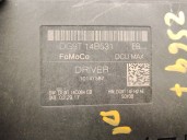 Replacement comfort module for Ford Galaxy III (ck) 2.0 TDCi OEM IAM reference DG9T14B531 
