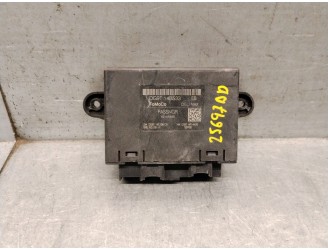 Recambio de modulo confort para ford galaxy iii (ck) 2.0 tdci referencia OEM IAM DG9T14B533EB 