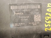Replacement comfort module for Ford Galaxy III (ck) 2.0 TDCi OEM IAM reference DG9T14B533EB 