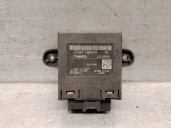 Replacement central locking unit for Ford Galaxy III (CK) 2.0 TDCi OEM IAM reference DG9T14B534CB
