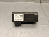 Replacement central locking control unit for Ford Galaxy III (CK) 2.0 TDCi OEM IAM reference F2GT18D816BF