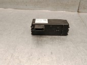 Replacement central locking control unit for Ford Galaxy III (CK) 2.0 TDCi OEM IAM reference F2GT18D816BF
