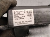 Replacement central locking control unit for Ford Galaxy III (CK) 2.0 TDCi OEM IAM reference F2GT18D816BF