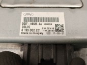 Replacement electronic module for Ford Galaxy III (CK) 2.0 TDCi OEM IAM reference DG9T14B526LA