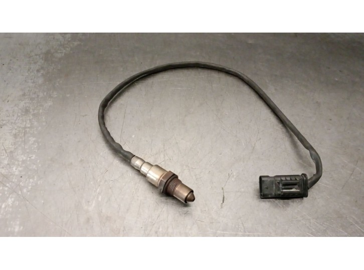 Recambio de sonda lambda para mini mini countryman (f60) cooper d all4 referencia OEM IAM 8595135 13628595135 0281004653 654