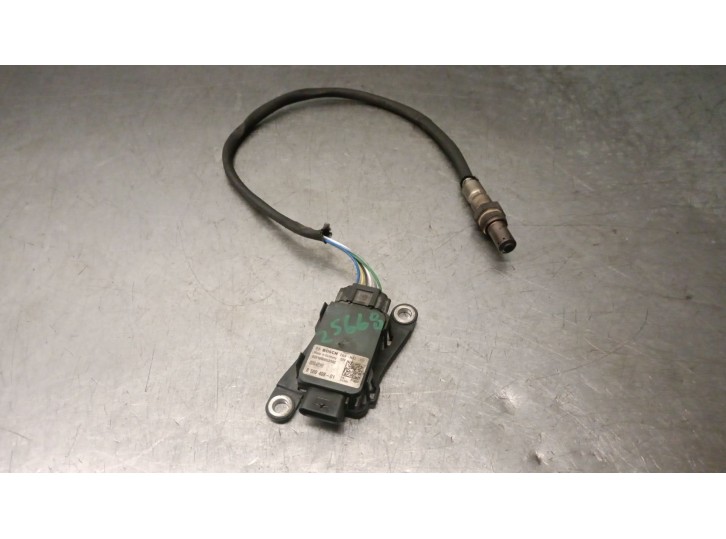 Recambio de sensor para mini mini countryman (f60) cooper d all4 referencia OEM IAM 8580408 0281006653 582