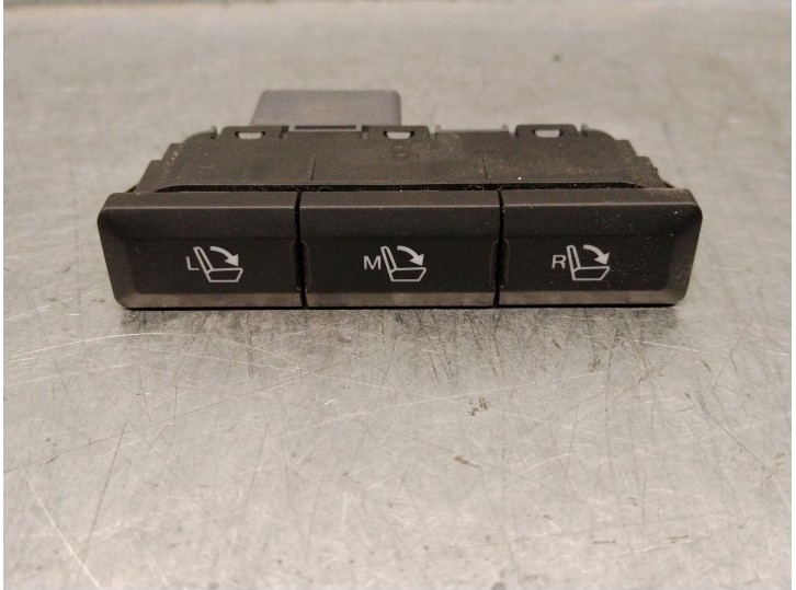 Recambio de interruptor para ford galaxy iii (ck) 2.0 tdci referencia OEM IAM E1GT14B178ABW 1895422 