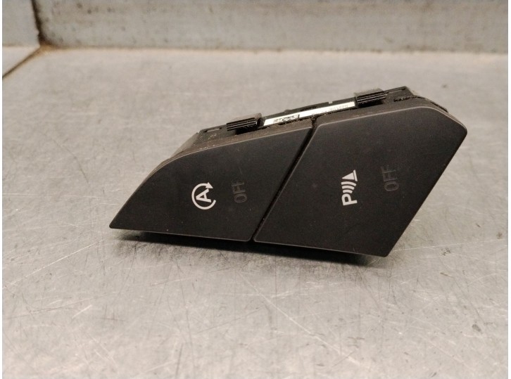 Recambio de interruptor para ford galaxy iii (ck) 2.0 tdci referencia OEM IAM E1GT13D734BAW 1902903 