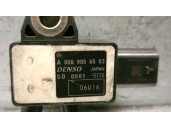 Replacement pressure sensor for Mercedes-Benz GLC (X253) 250 d 4-Matic (253.909) OEM IAM reference A0009056503 A6429050400 0001