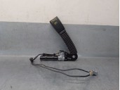 Recambio de pretensor airbag delantero derecho para mini mini (r56) one referencia OEM IAM 72117211592 72117211592 