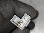 Recambio de pretensor airbag delantero derecho para mini mini (r56) one referencia OEM IAM 72117211592 72117211592 