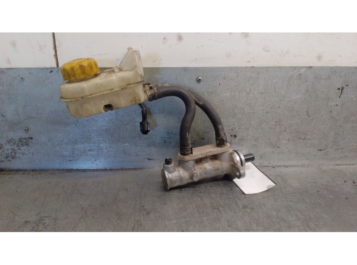 Recambio de bomba freno para chevrolet tacuma monospace (u100) 2.0 referencia OEM IAM 96388704 96345729 