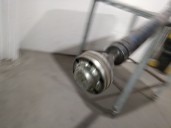 Recambio de transmision central para volvo xc90 i (275) d5 awd referencia OEM IAM 31256271 31256271 