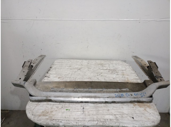 Replacement front bumper for volvo xc90 i (275) d5 awd OEM IAM reference 30723873 30723873