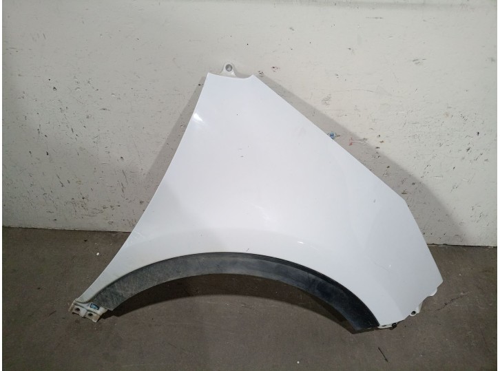Replacement front right fender for Kia Sportage IV (QL, QLE) 1.6 CRDi OEM IAM reference 66321F1000 66321F1000