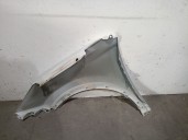 Replacement front right fender for Kia Sportage IV (QL, QLE) 1.6 CRDi OEM IAM reference 66321F1000 66321F1000