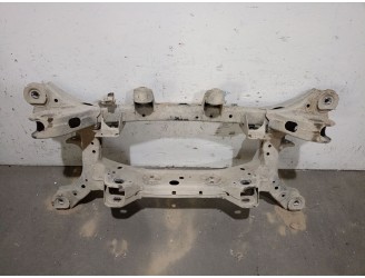Replacement rear axle for Kia Sportage IV (QL, QLE) 1.6 CRDi OEM IAM reference 55405D7600 55405D7600