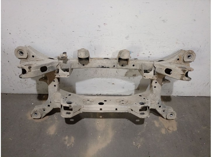 Replacement rear axle for Kia Sportage IV (QL, QLE) 1.6 CRDi AWD OEM IAM reference 55405D7600 55405D7600 