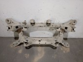 Replacement rear axle for Kia Sportage IV (QL, QLE) 1.6 CRDi AWD OEM IAM reference 55405D7600 55405D7600 