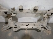 Replacement rear axle for Kia Sportage IV (QL, QLE) 1.6 CRDi AWD OEM IAM reference 55405D7600 55405D7600 