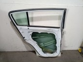 Replacement rear left door for Kia Sportage IV (QL, QLE) 1.6 CRDi OEM IAM reference 77003F1000 77003F1000