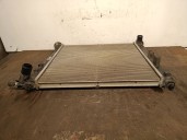 Replacement water radiator for Kia Sportage IV (QL, QLE) 1.6 CRDi OEM IAM reference 25310D7000 A10798707