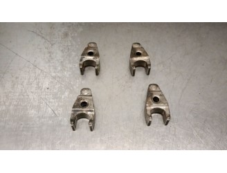 Recambio de inyector para peugeot 307 (s1) 2.0 hdi cat referencia OEM IAM 198271 198271 