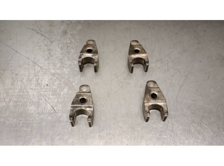 Recambio de inyector para peugeot 307 (s1) 2.0 hdi cat referencia OEM IAM 198271 198271 