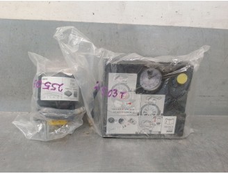 Recambio de util rueda repuesto para mini mini (r56) one referencia OEM IAM 71106792697 71106792697
