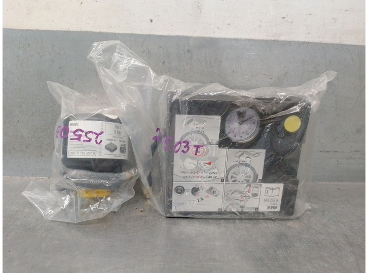 Recambio de util rueda repuesto para mini mini (r56) one referencia OEM IAM 71106792697 71106792697 