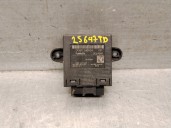 Recambio de centralita cierre para ford galaxy iii (ck) 2.0 tdci referencia OEM IAM DG9T14B534CB 