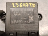 Recambio de centralita cierre para ford galaxy iii (ck) 2.0 tdci referencia OEM IAM DG9T14B534CB 
